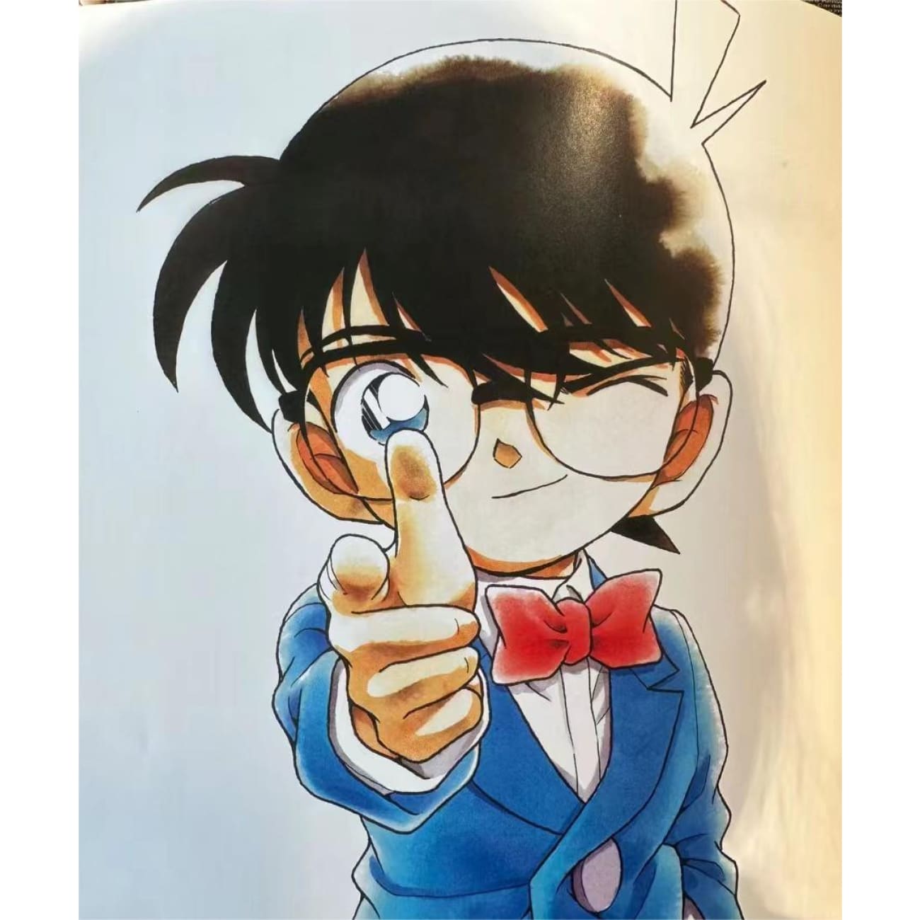 YYDS Studio - Conan Edogawa, There Is Always Only One Truth!