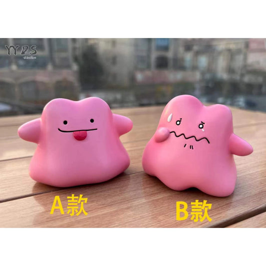 YYDS Studio - Ditto [4 Variants]