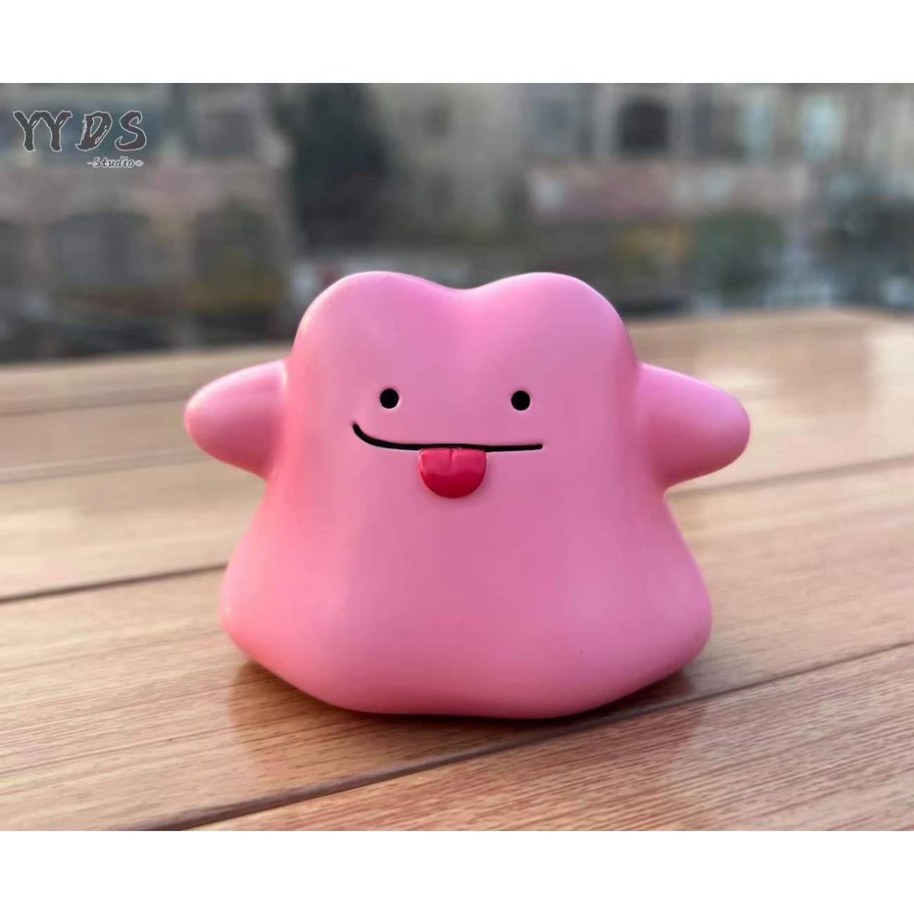 YYDS Studio - Ditto [4 Variants]