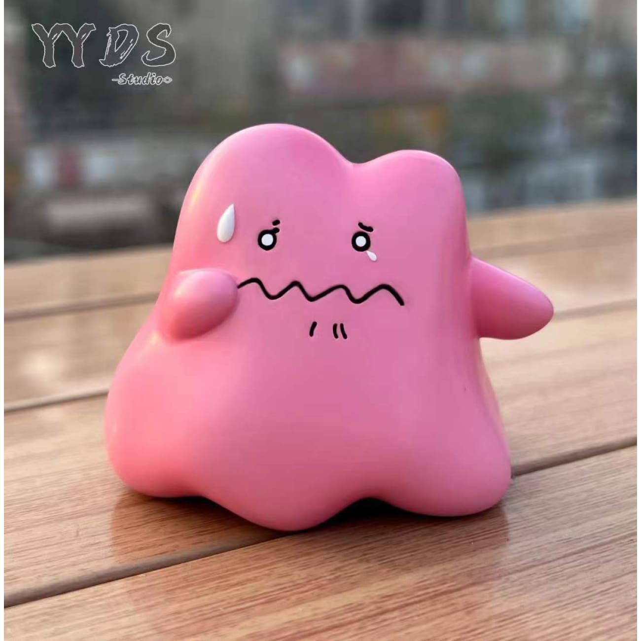 YYDS Studio - Ditto [4 Variants]