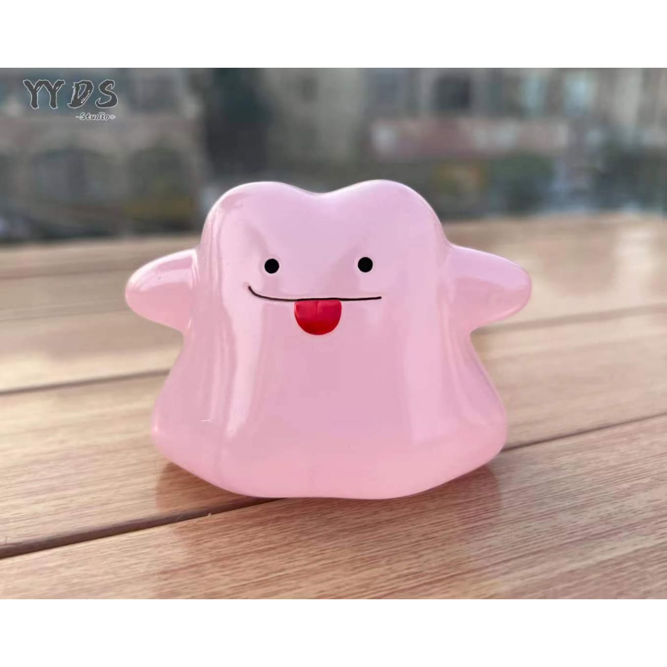YYDS Studio - Ditto [4 Variants]