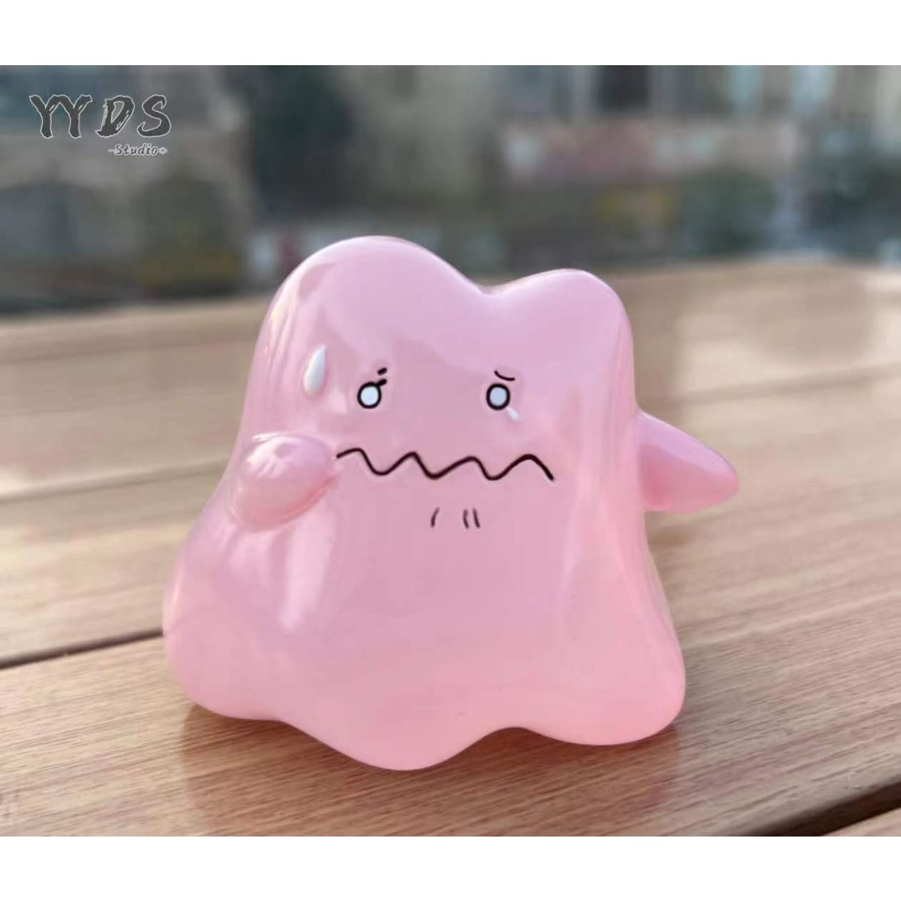 YYDS Studio - Ditto [4 Variants]