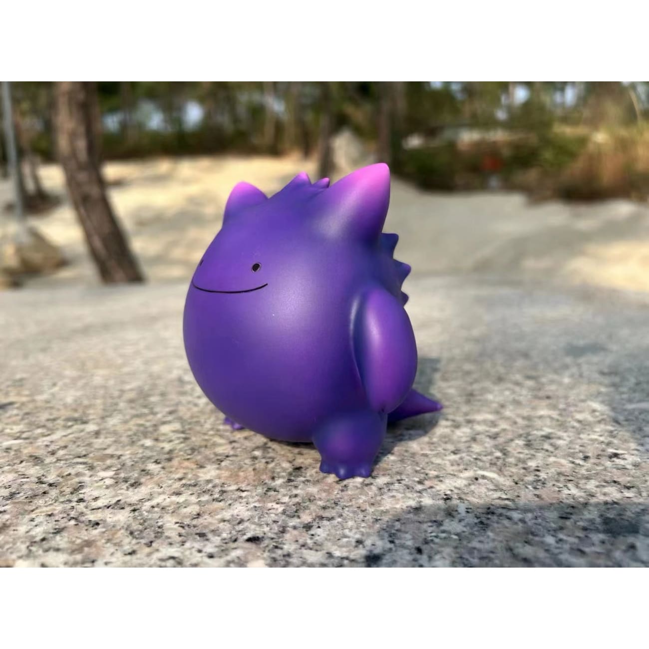 YYDS Studio - Gengar 