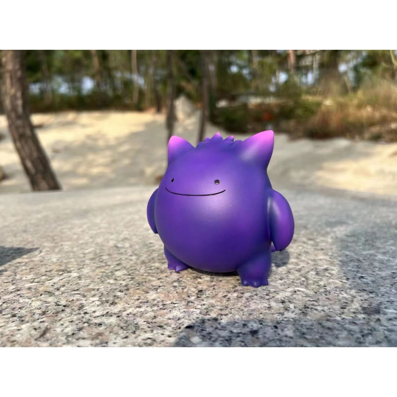 YYDS Studio - Gengar 