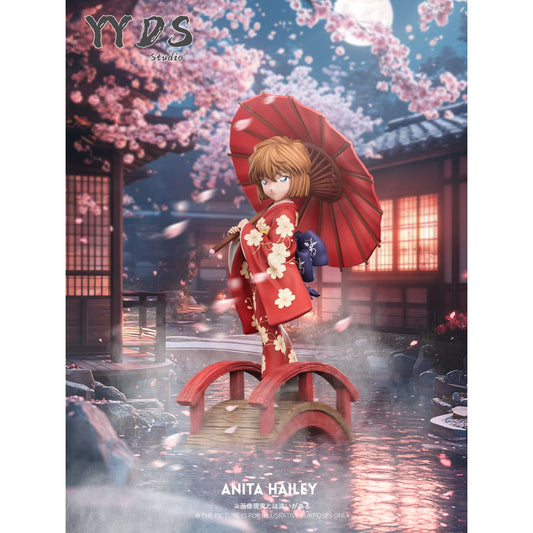 YYDS Studio - Kimono Edition Ai Haibara [3 Variants]