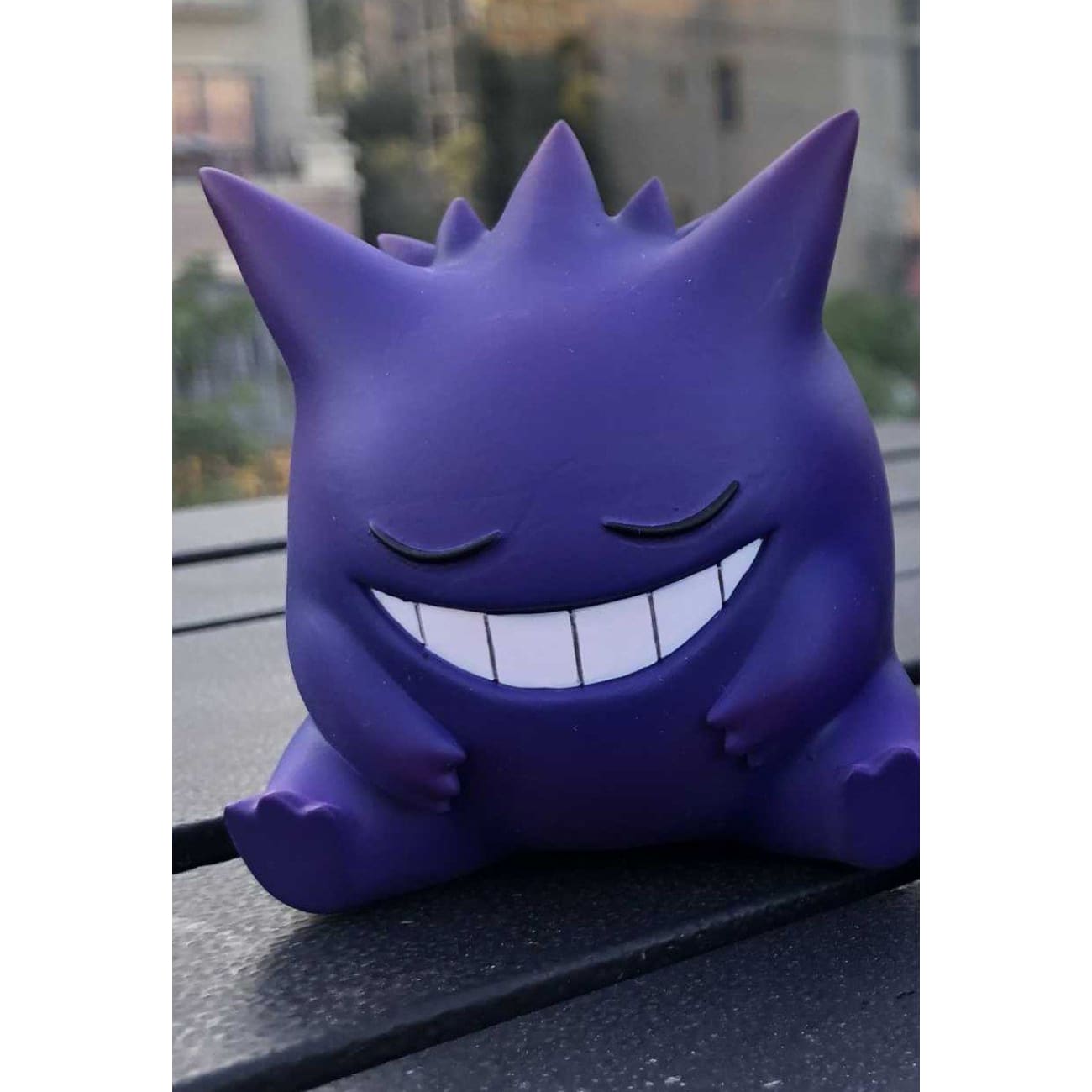 YYDS Studio - Mimikyu Cosplay Gengar / Sleeping Gengar [4 Variants]