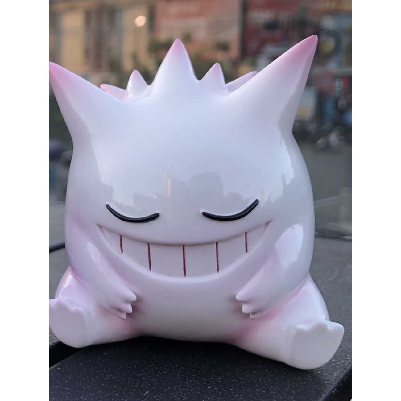 YYDS Studio - Mimikyu Cosplay Gengar / Sleeping Gengar [4 Variants]