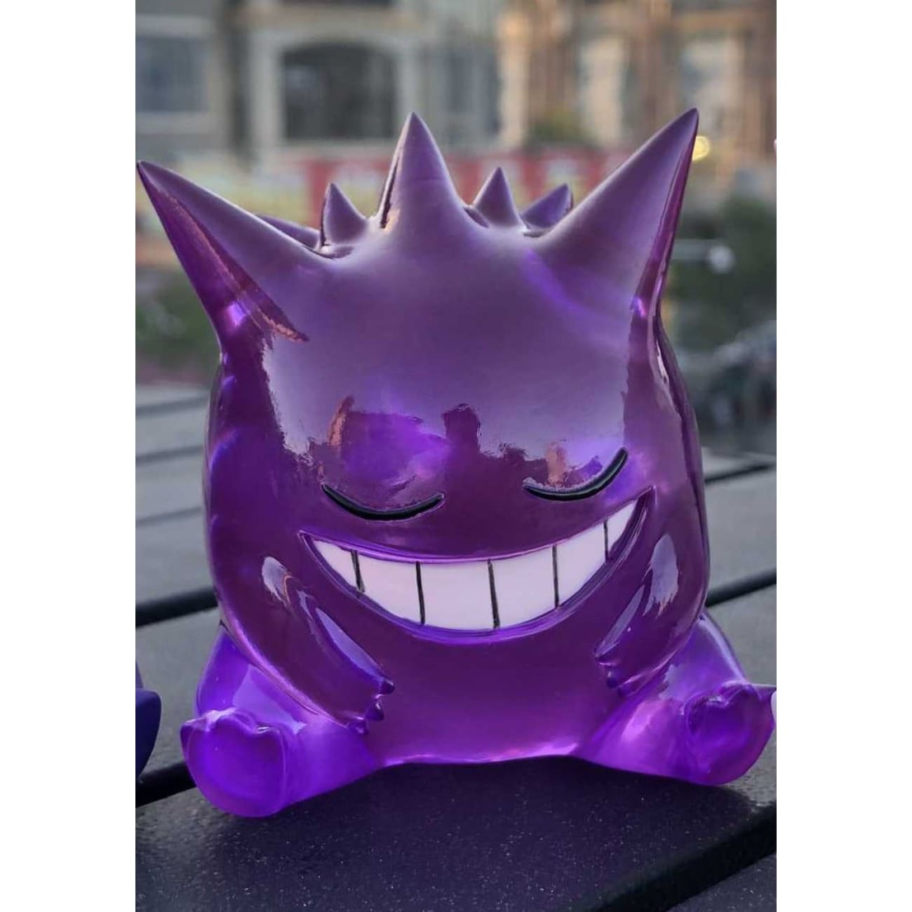 YYDS Studio - Mimikyu Cosplay Gengar / Sleeping Gengar [4 Variants]
