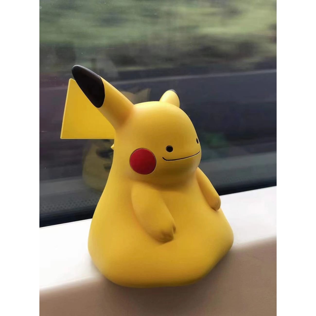 YYDS Studio - Pikachu Cosplay Ditto