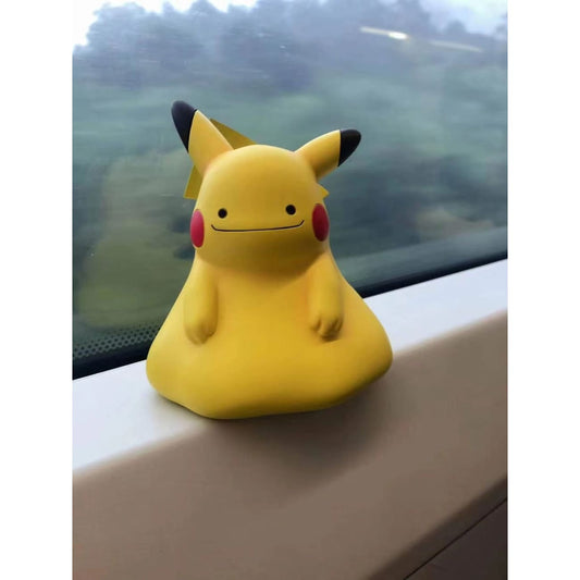 YYDS Studio - Pikachu Cosplay Ditto