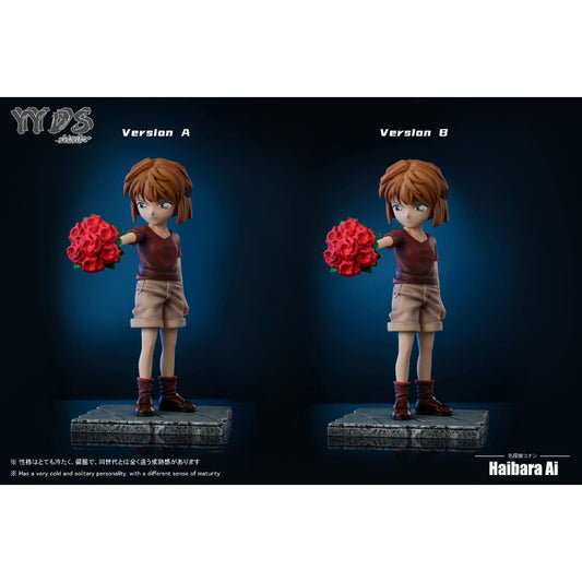 YYDS Studio - Rose Gun Ai Haibara [2 Variants]
