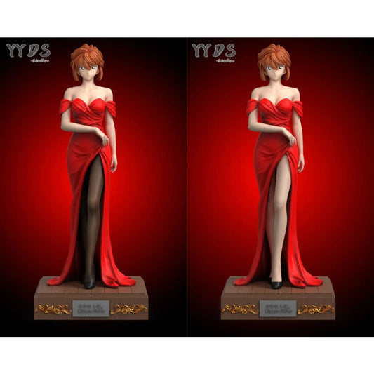 YYDS Studio - Shiho Miyano Dress Ver. [2 Variants]