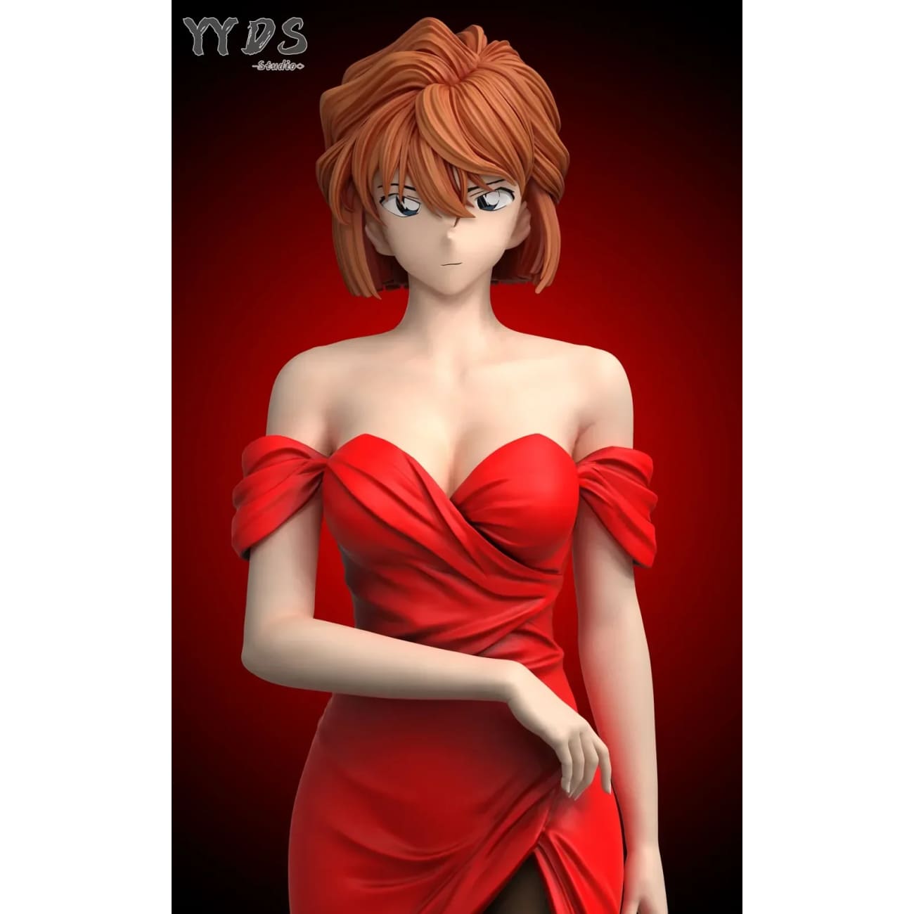 YYDS Studio - Shiho Miyano Dress Ver. [2 Variants]