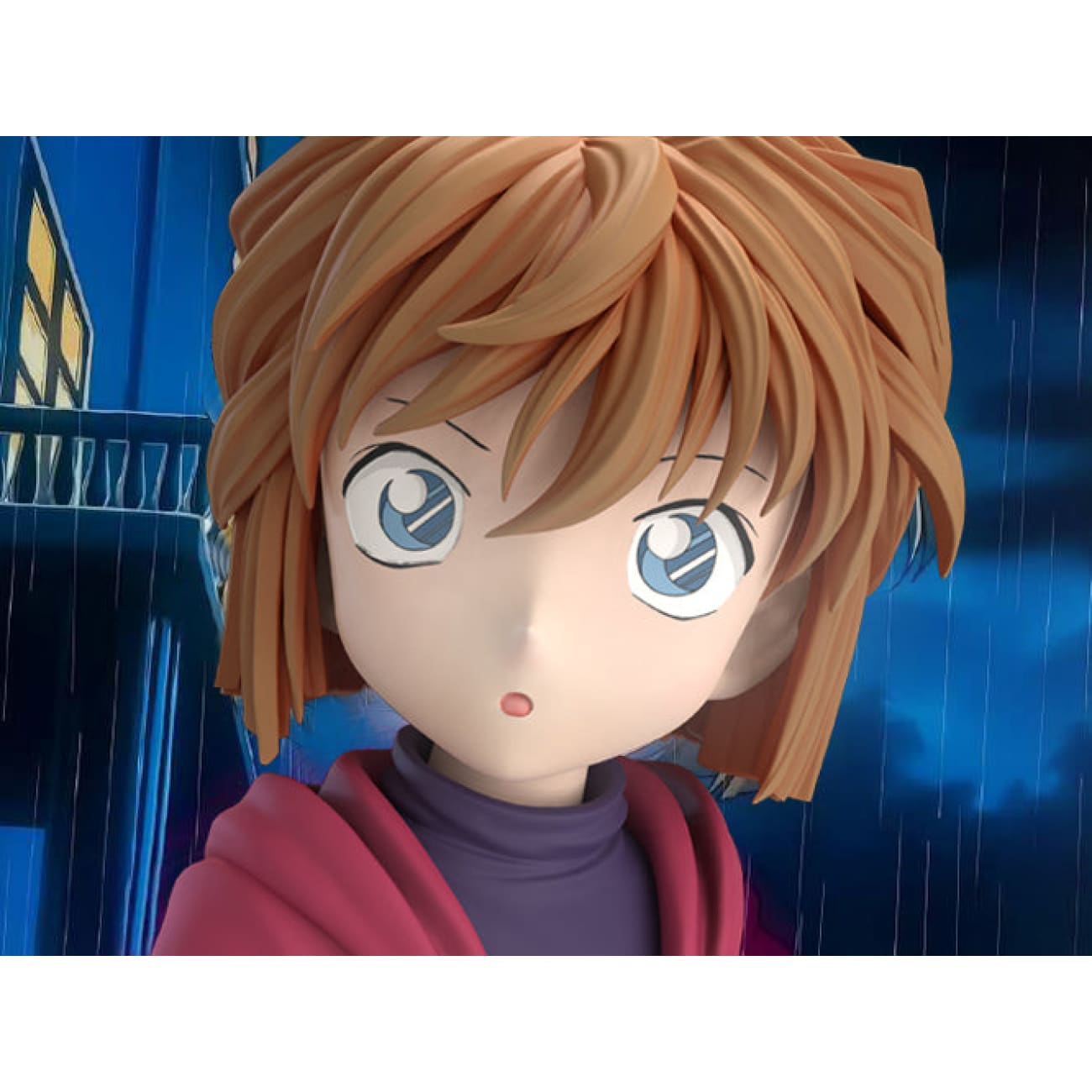 YYDS Studio - Surpising Ai Haibara