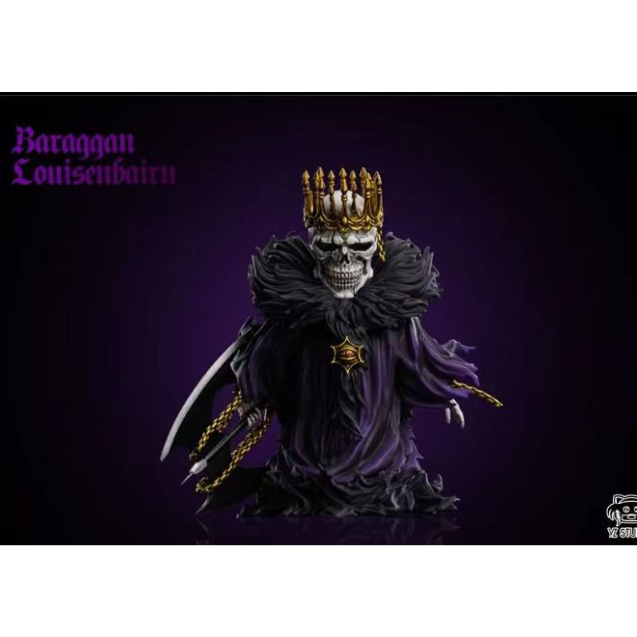 YZ Studio - Barragan Luisenbarn