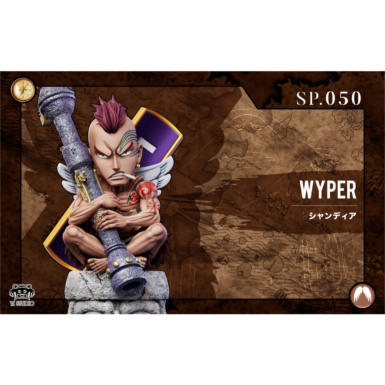 One Piece – tagged 