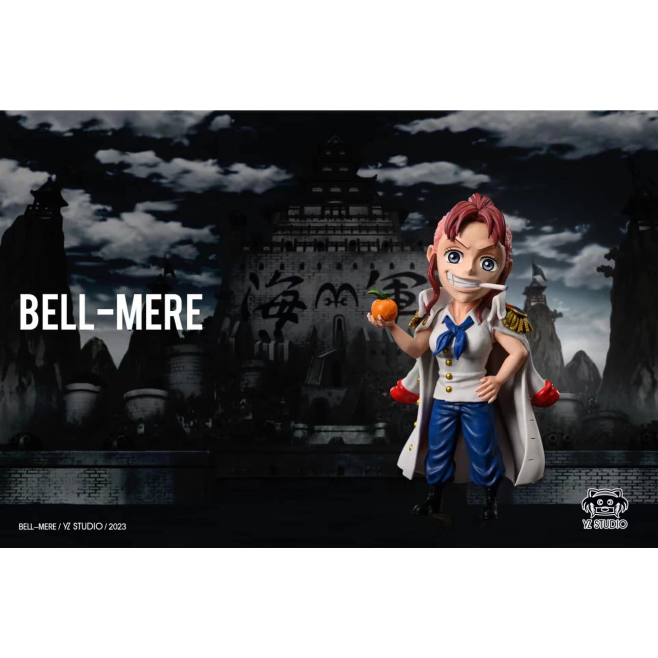 Yz Studio - Bell-mère