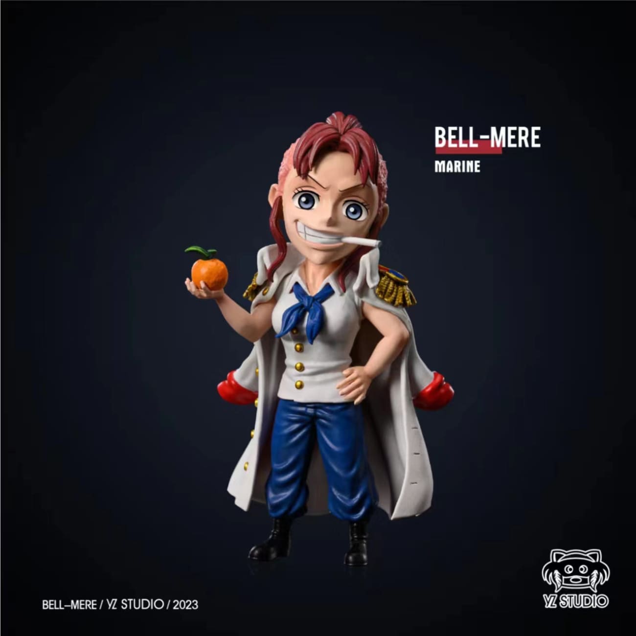 Yz Studio - Bell-mère