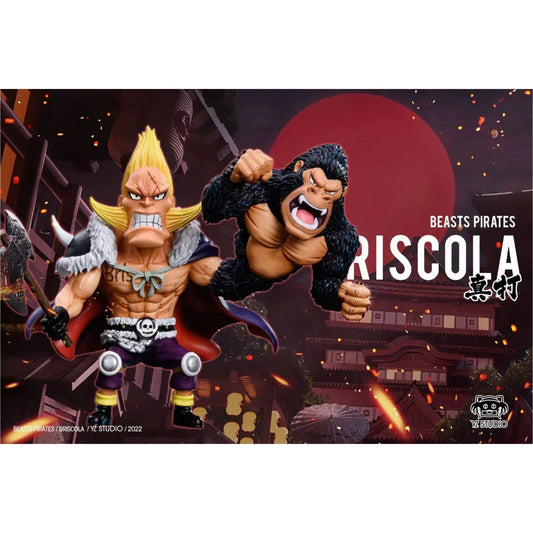 YZ Studio - Briscola