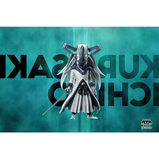Yz Studio - Bull Head Hollow Ichigo Kurosaki