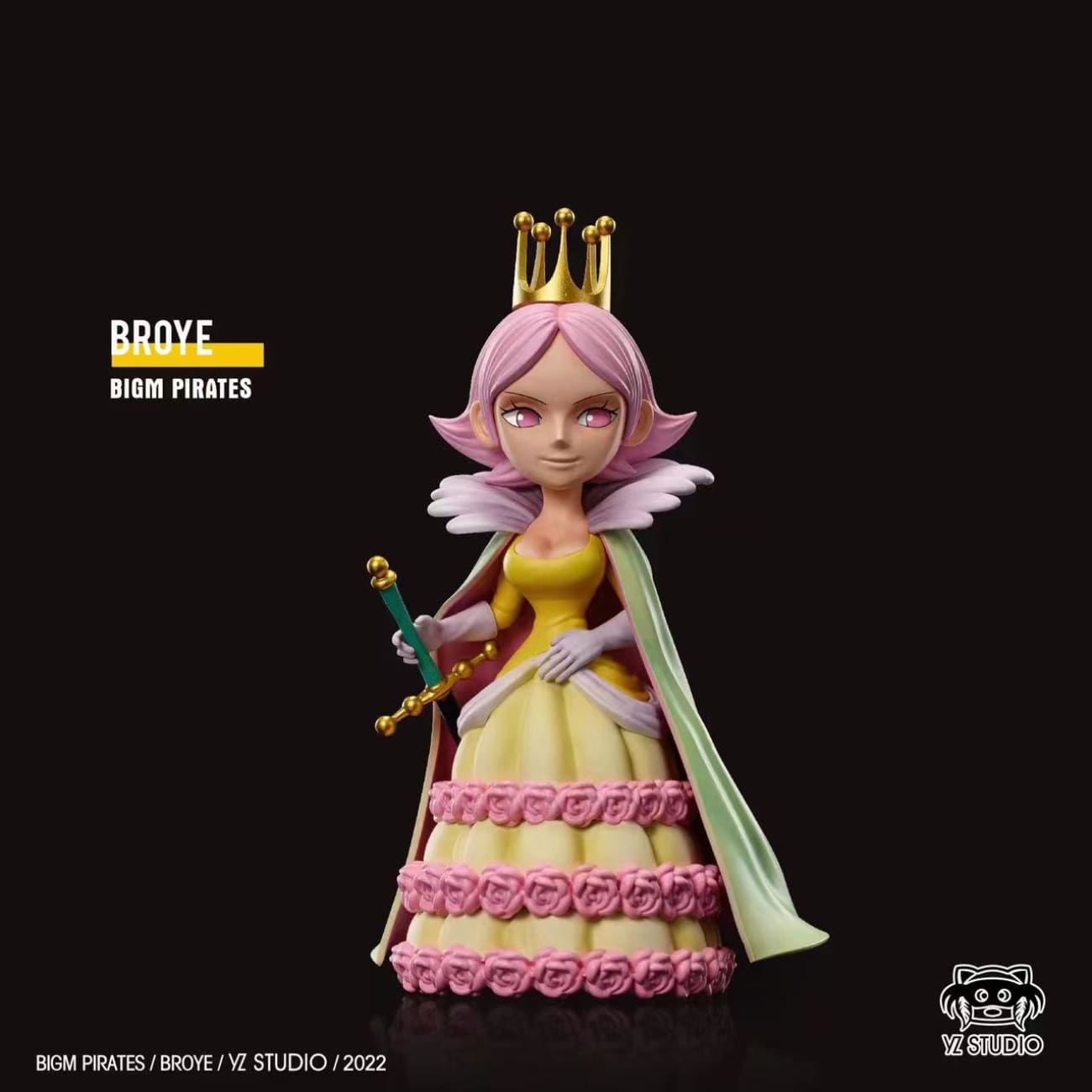 YZ Studio - Charlotte Broye