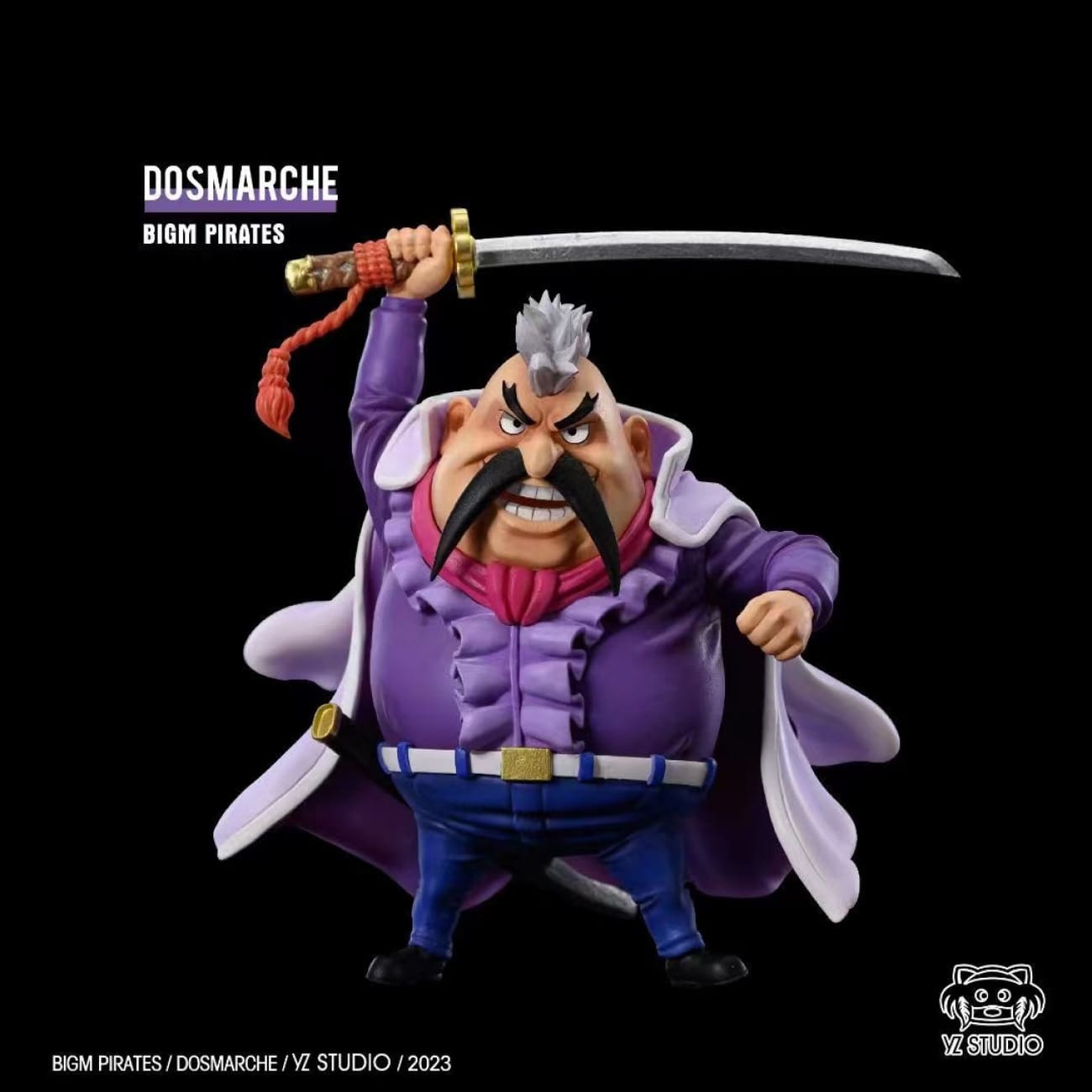 Yz Studio - Charlotte Dosmarche