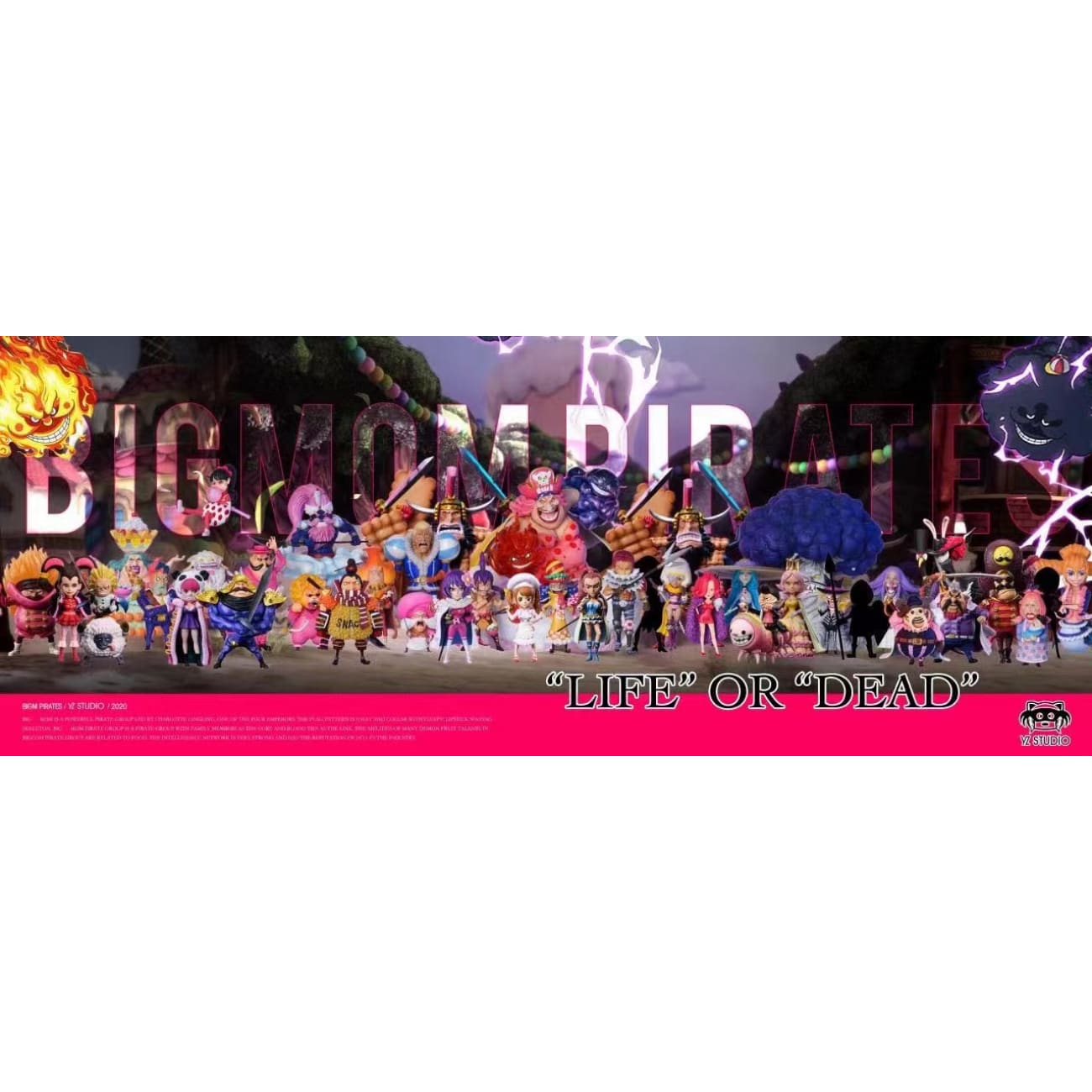 Yz Studio - Charlotte Dosmarche