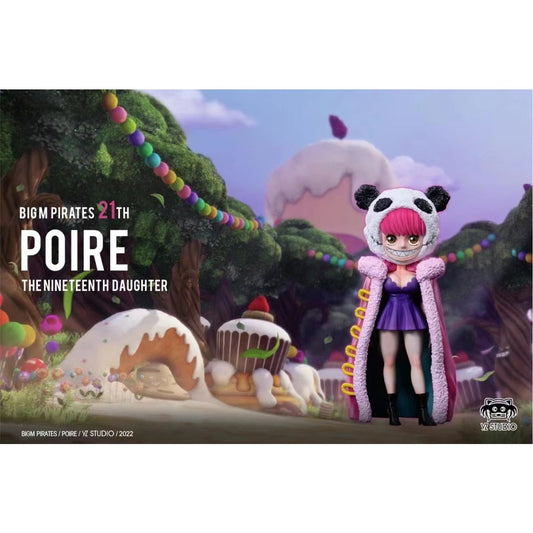 YZ Studio - Charlotte Poire