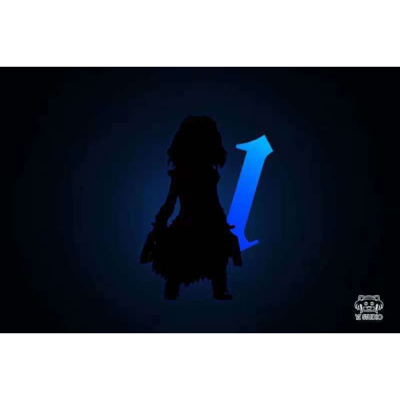 YZ Studio - Coyote Stark