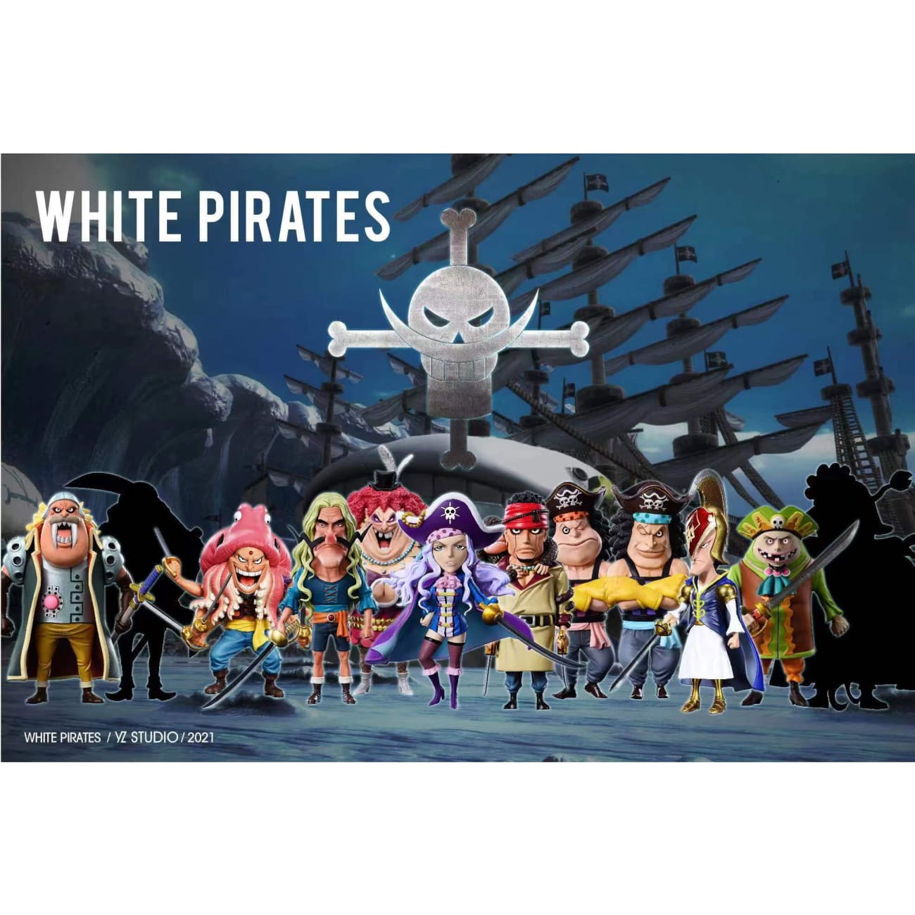 YZ Studio - Delacuaji / Islewan