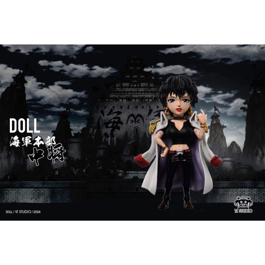 YZ Studio - Doll