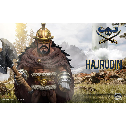 YZ Studio - Hajrudin