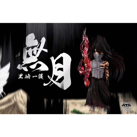 Yz Studio - Ichigo Kurosaki Final Getsuga Tenshou [Blue Version / Red Version]