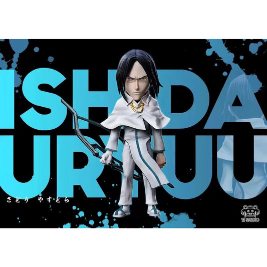 YZ Studio - Ishida Uryuu