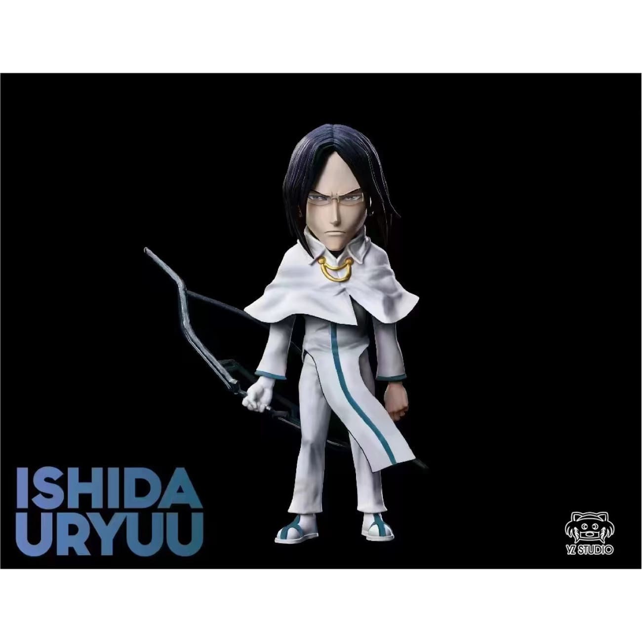 YZ Studio - Ishida Uryuu