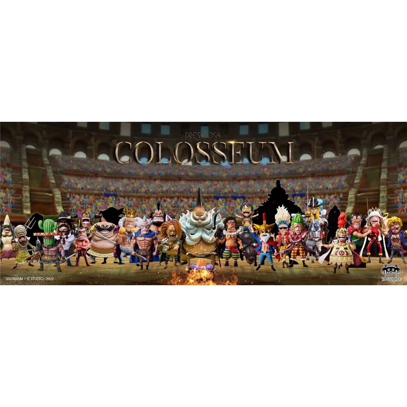 YZ Studio - Jean Ango 