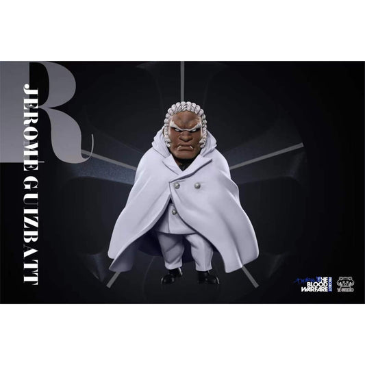 YZ Studio - Jerome Guizbatt 