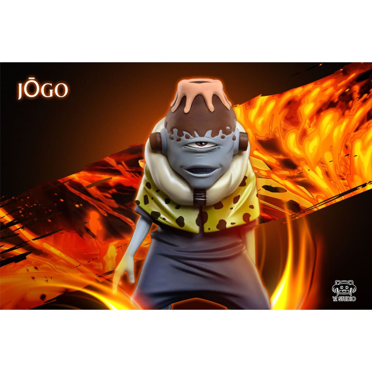 YZ Studio - Jogo