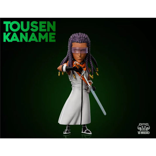 YZ Studio - Kaname Tōsen / Tousen Kaname