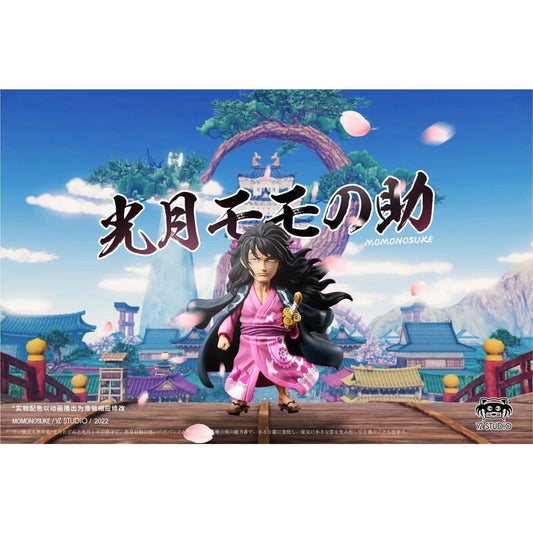 YZ Studio - Kozuki Momonosuke