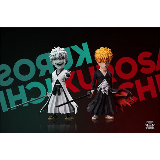 YZ Studio - Kurosaki Ichigo / Hollow Ichigo 