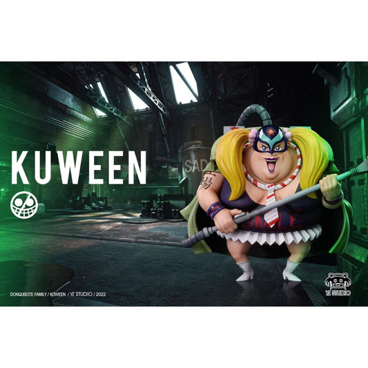 YZ Studio - Kuween