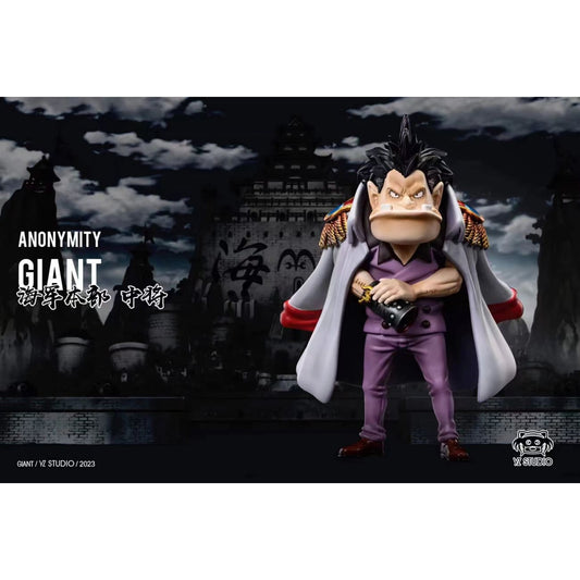 Yz Studio - Murloc Giant