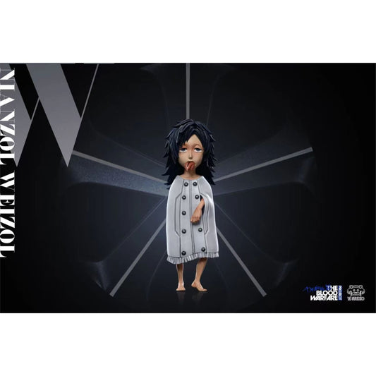 YZ Studio - Nianzol Weizol