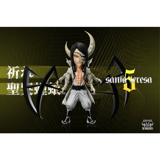 Yz Studio - Nnoitra Gilga Santa Teresa