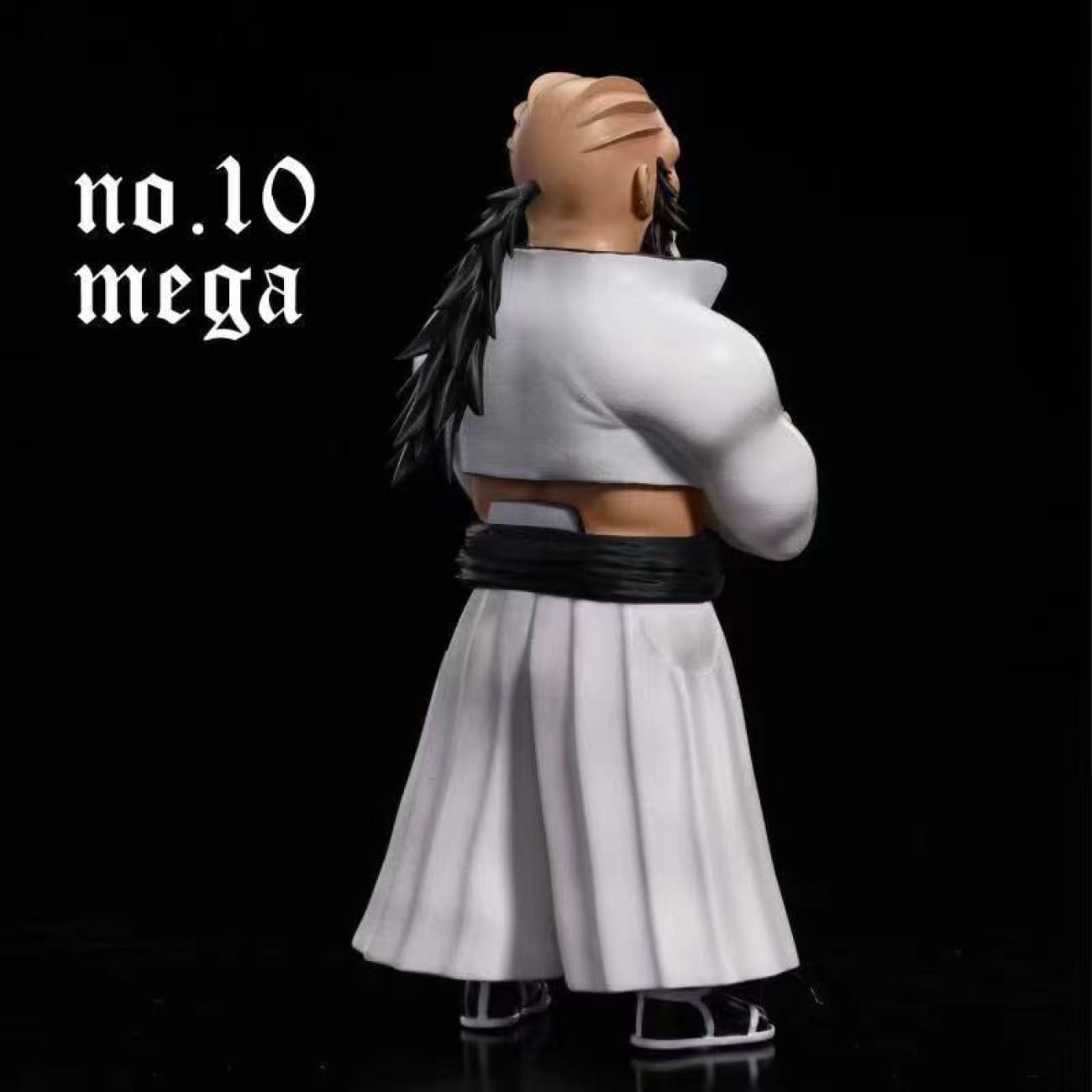  YZ Studio - No.10 Mega