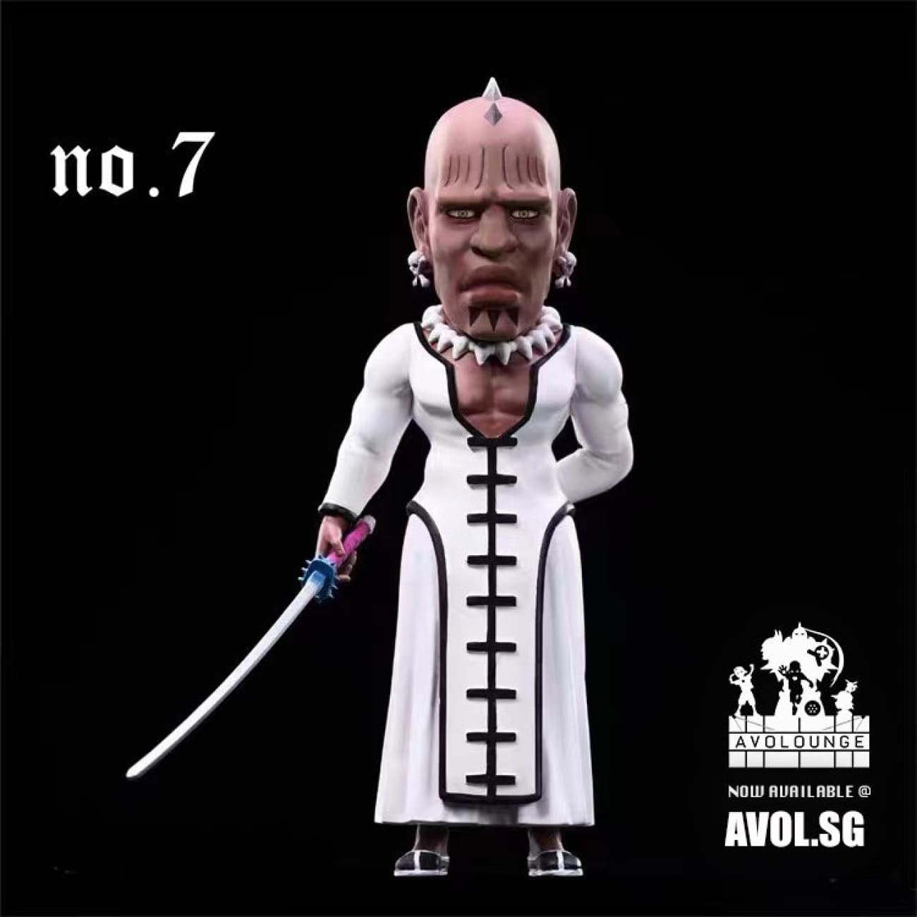 YZ Studio - No.7 Zommari Rureaux 