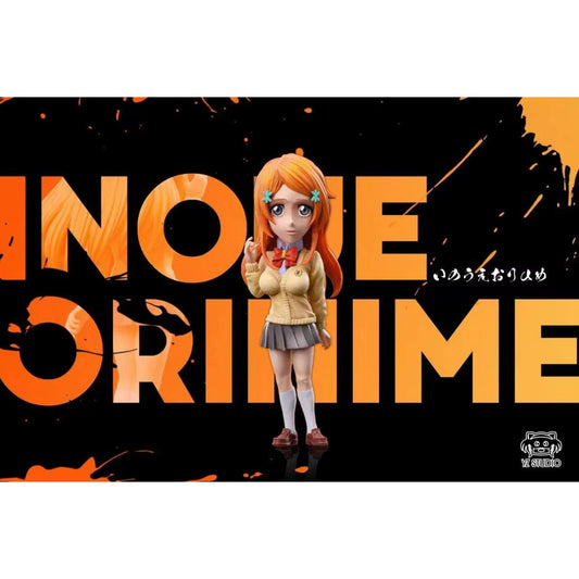 YZ Studio - Orihime Inoue