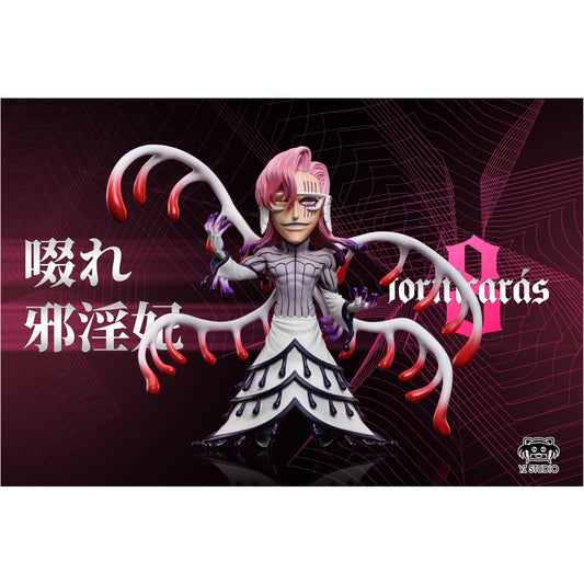 YZ Studio - Szayelaporro Granz