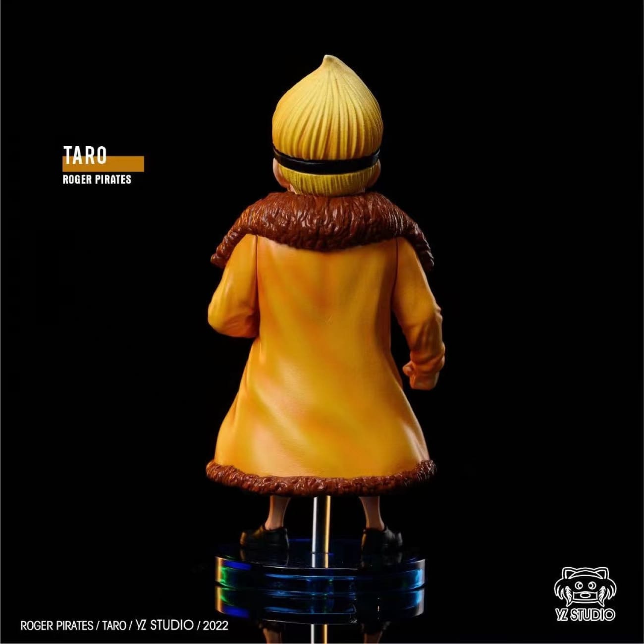 YZ Studio - Taro / Doringo